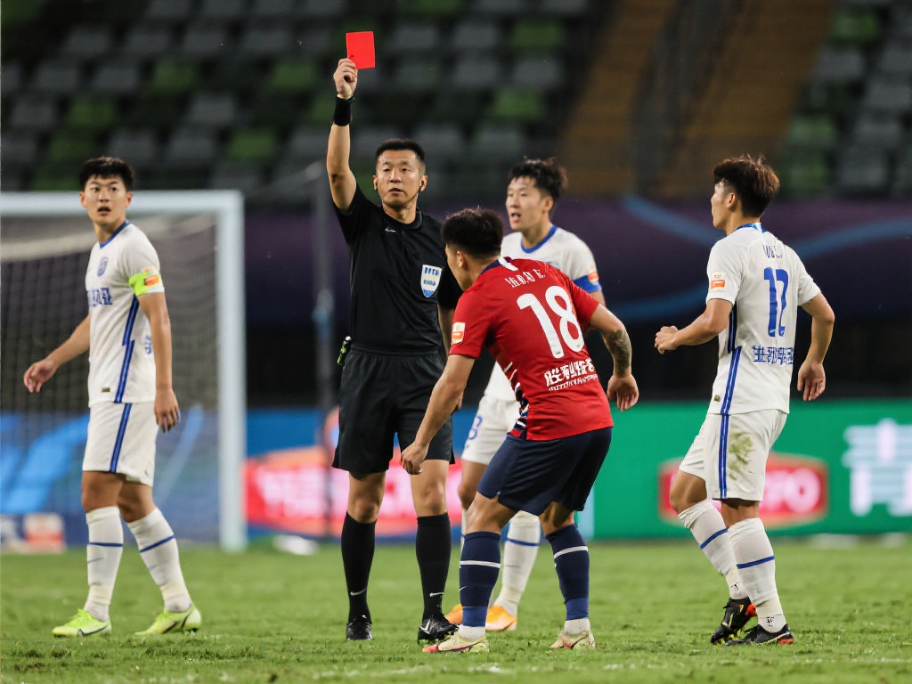 从这场比赛中，胜利队也许能汲取不少反思的