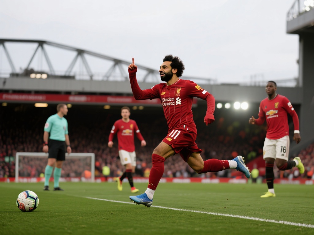 让我们回顾一下本赛季的一场经典战役——利