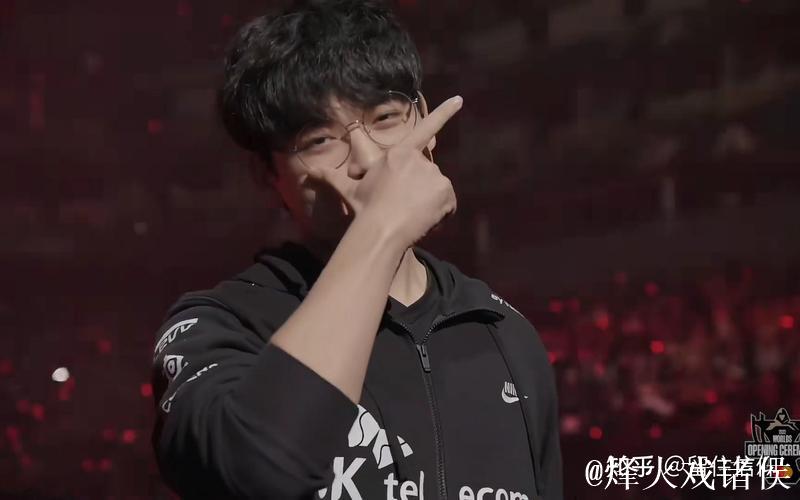 在T1有明确角色的Guma：加入HLE后迎来游戏内外的新挑战