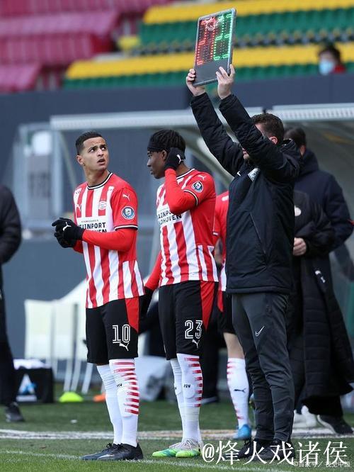 [小炮APP]竞彩资讯：埃因霍温近10场9胜+客场5连胜势头强劲