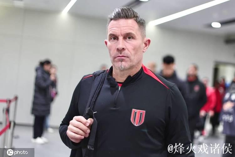 蓉城前外教汉斯：中国足球需保持耐心与关注细节