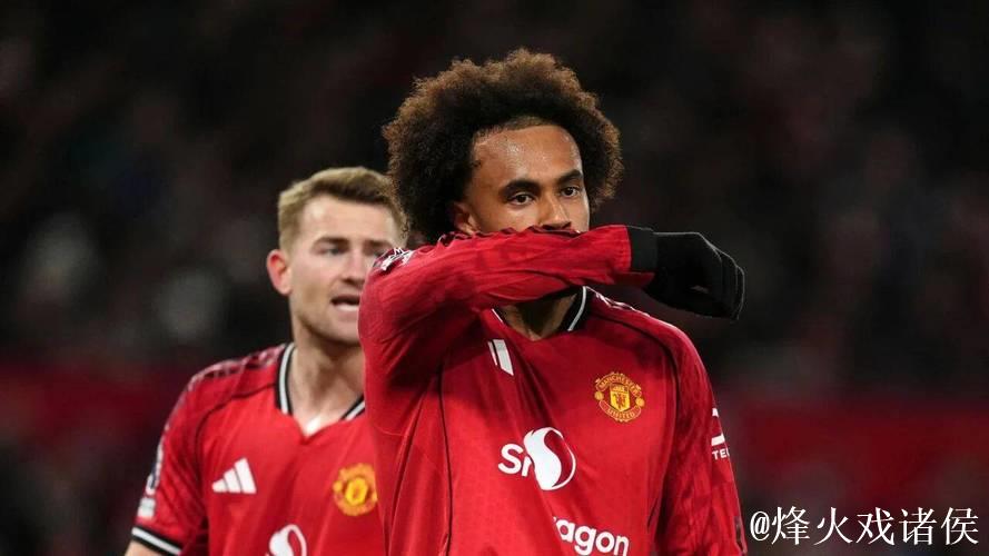 曼联中场迎巨变！冬窗7000万出售B费 梅努或将被外租