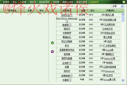世界杯预测软件最新网址 世界杯预测软件最新网址